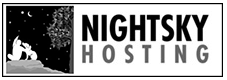 NightSky Hosting